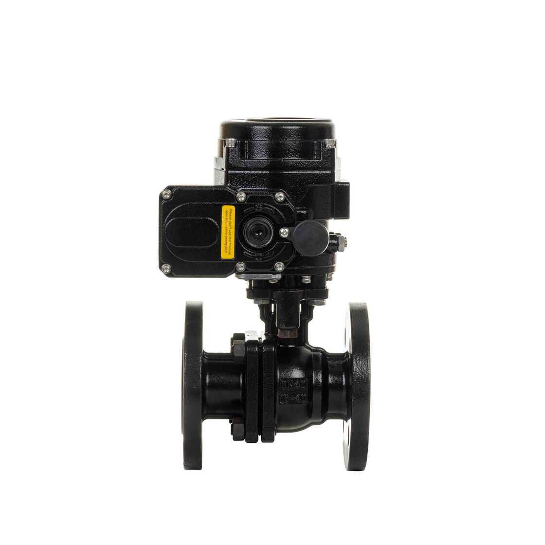 不锈钢防爆电动阀门 不锈钢防爆电动阀门