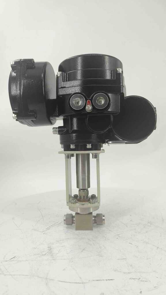 防爆电动阀门 防爆电动阀门