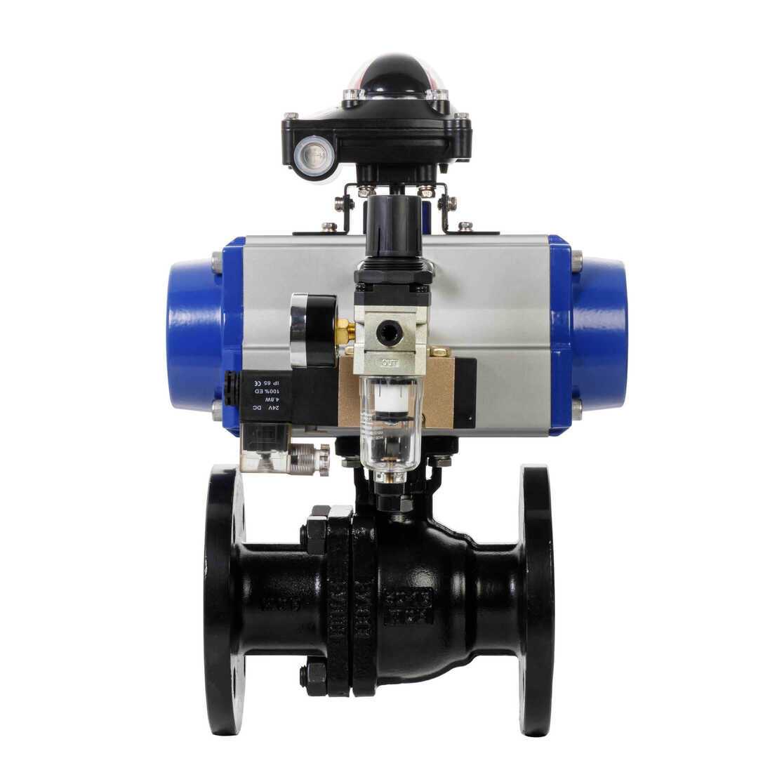 气动球阀ODM生产厂家 气动球阀ODM生产厂家